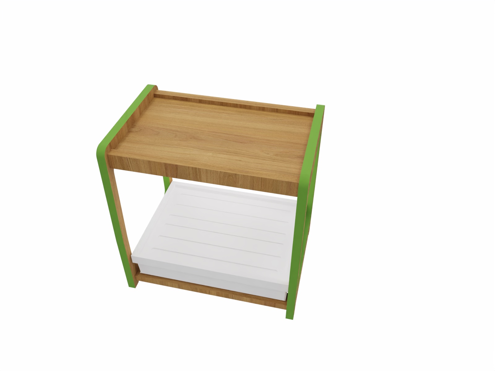 Statie crestere microplante