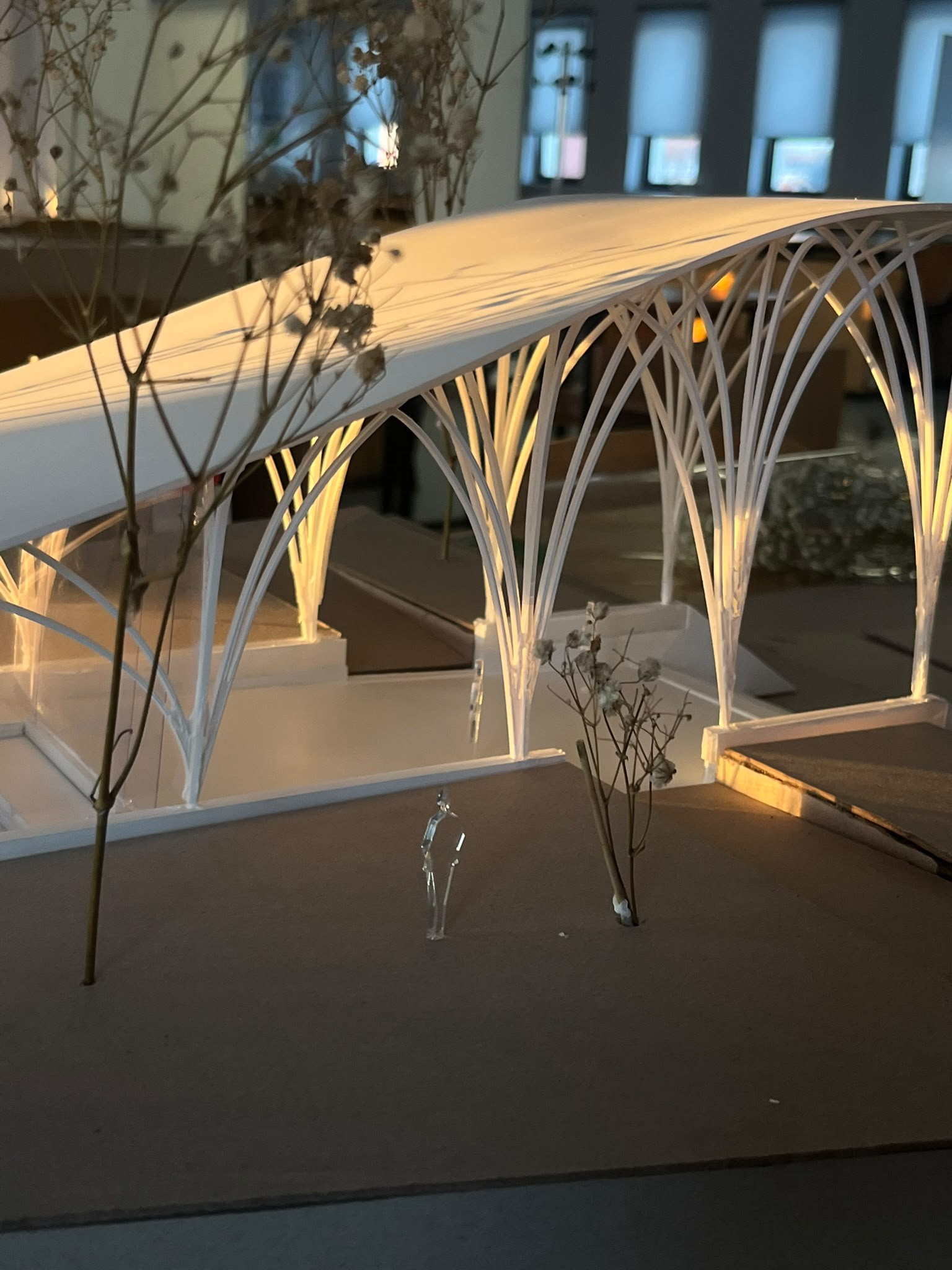 Proiect Facultatea de Arhitectura din Cluj - 2026 - Diana Hadan