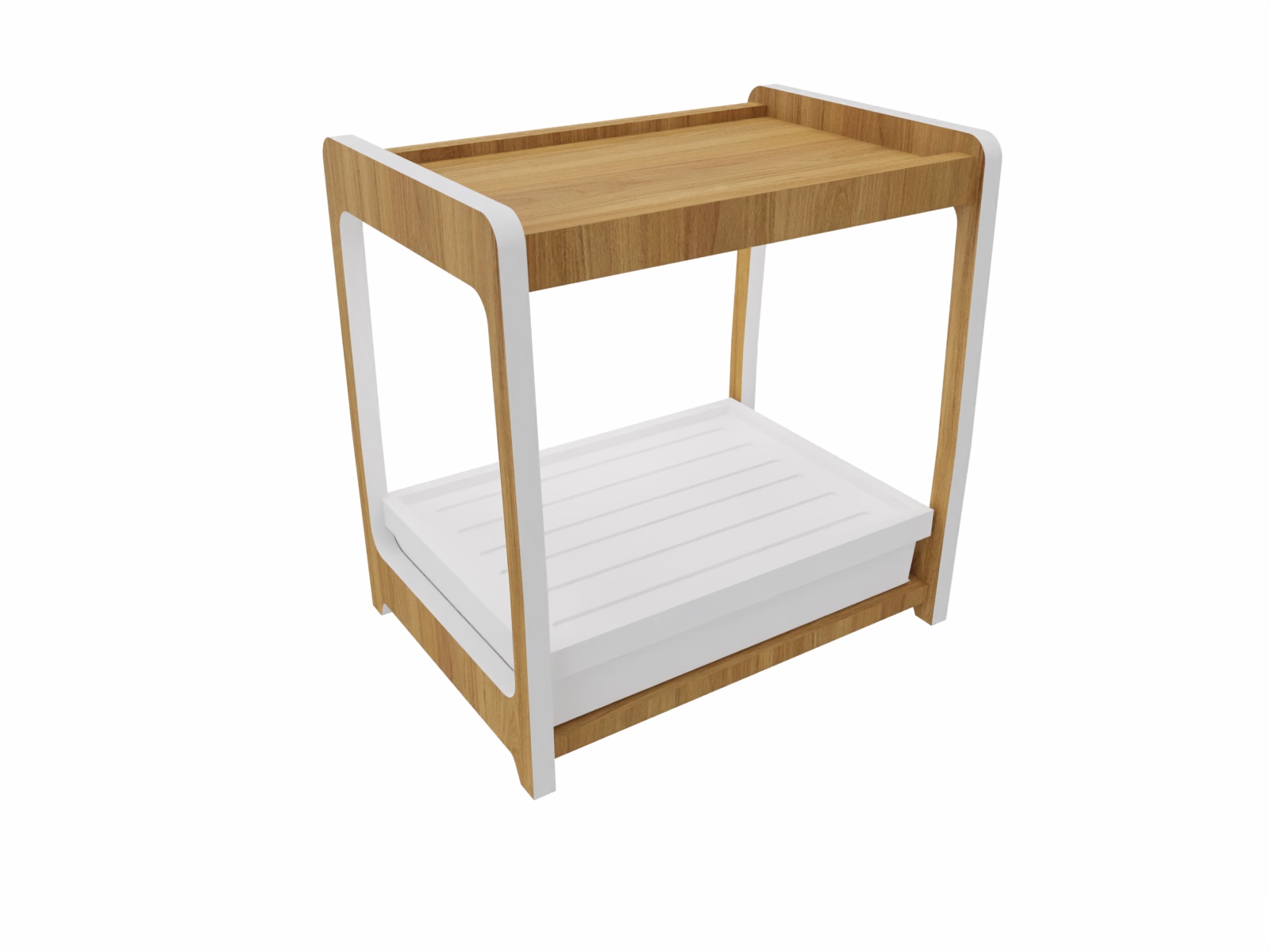 Statie crestere microplante