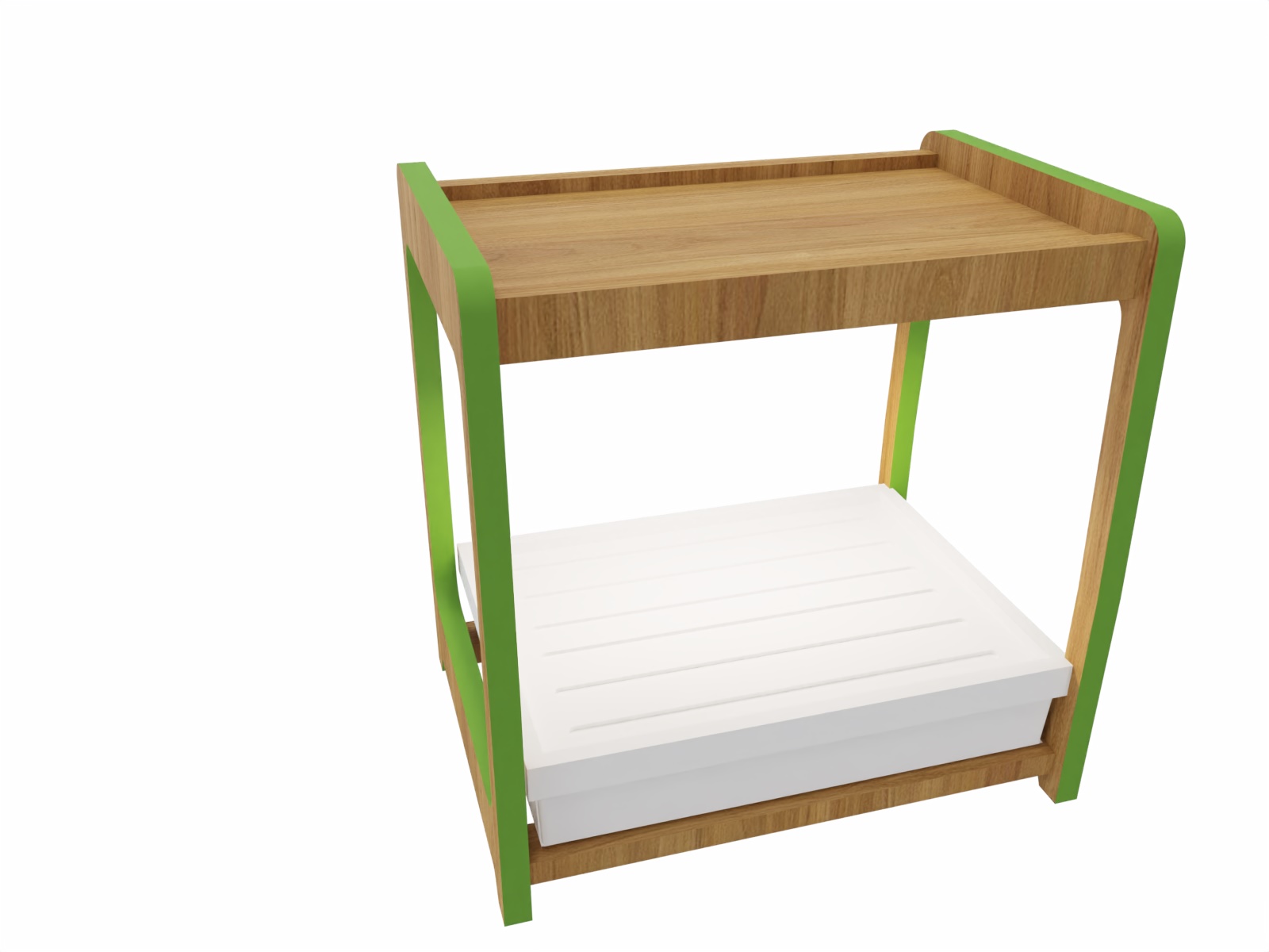 Statie crestere microplante