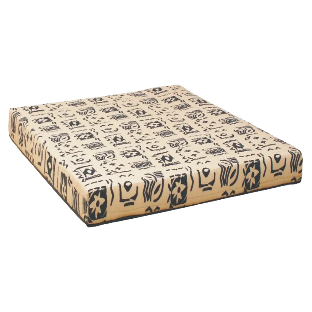 Saltea FUTON ARONA, dormitor, 160x200, arcuri, husă bumbac | MobilaOK